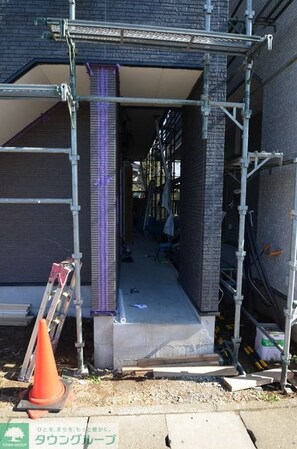 ルーチェの物件内観写真